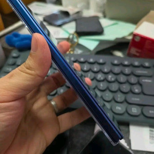 (1230)갤럭시z폴드7 256 판매