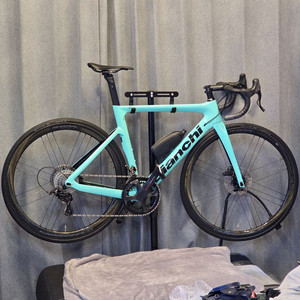 2024년 비앙키 아리아 캄파놀로 12단 로드자전거 이미지