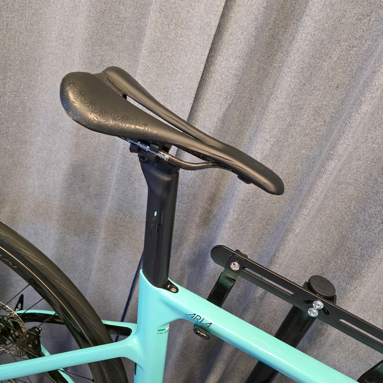 2024년 비앙키 아리아 캄파놀로 12단 로드자전거 이미지