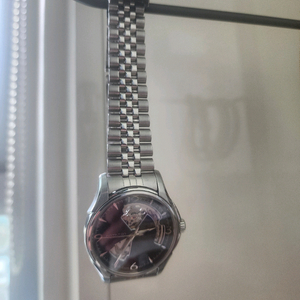 해밀턴 재즈마스터 오픈하트 검판