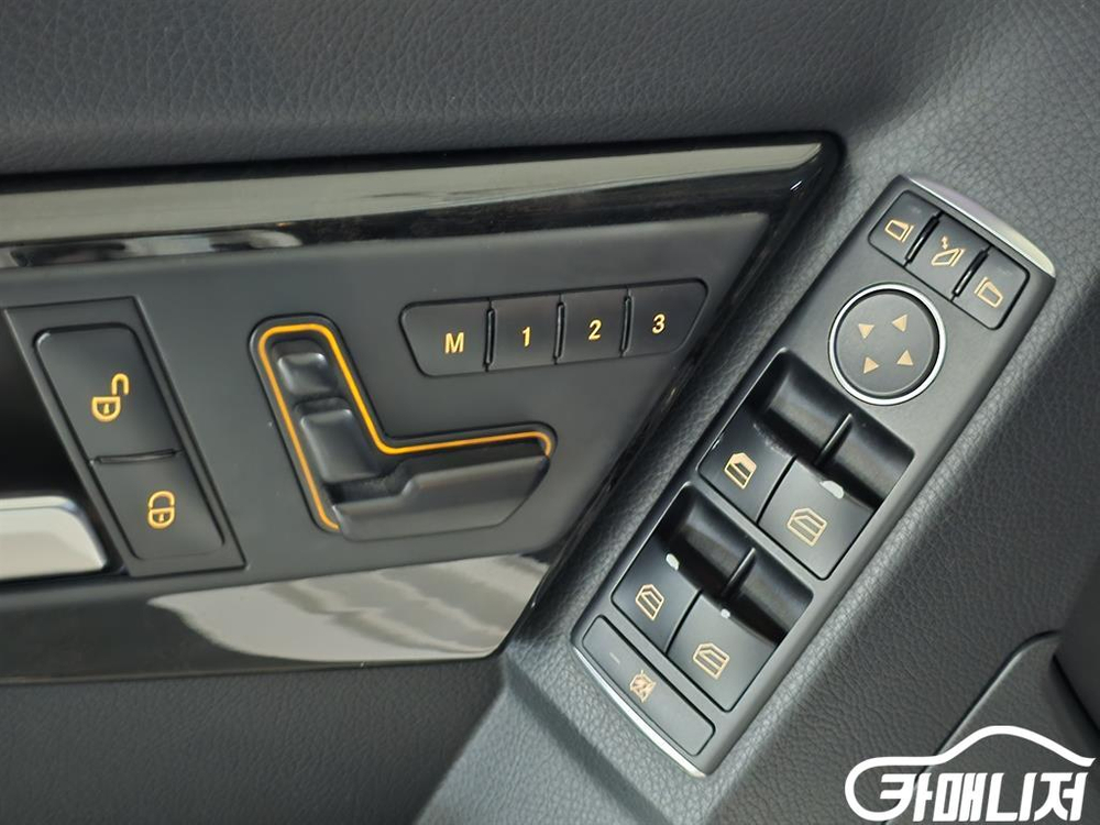 [벤츠]GLK클래스 X204 GLK220 CDI 4Matic #3월급매--7