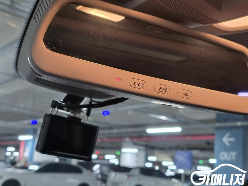 [벤츠]GLK클래스 X204 GLK220 CDI 4Matic #3월급매--9