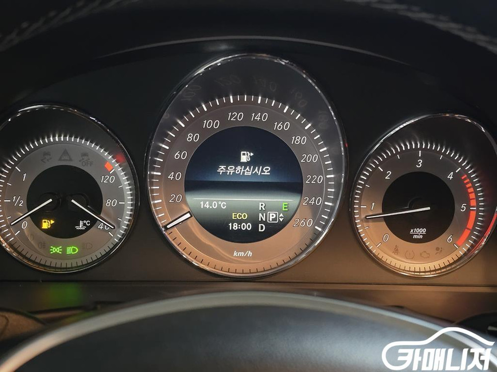 [벤츠]GLK클래스 X204 GLK220 CDI 4Matic #3월급매--8