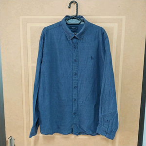 헤지스 남성110 사이즈 마100프로