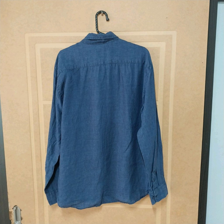 헤지스 남성110 사이즈 마100프로--3