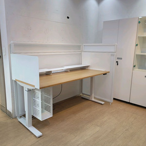 우피아 FLEXI 모션데스크 1800 SET 대량판매 이미지