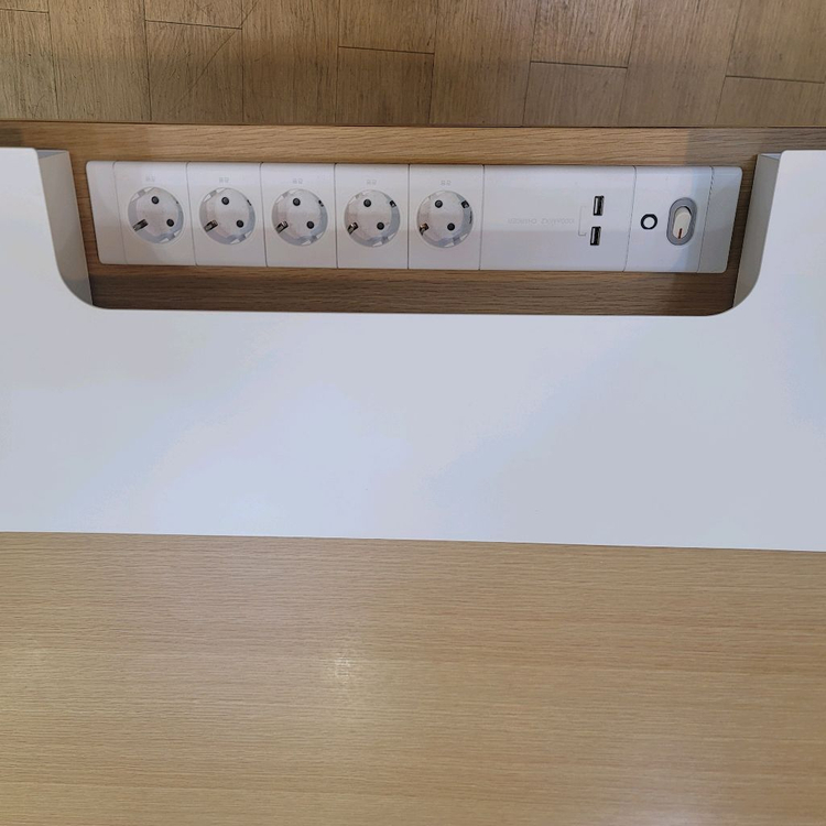 우피아 FLEXI 모션데스크 1800 SET 대량판매 이미지