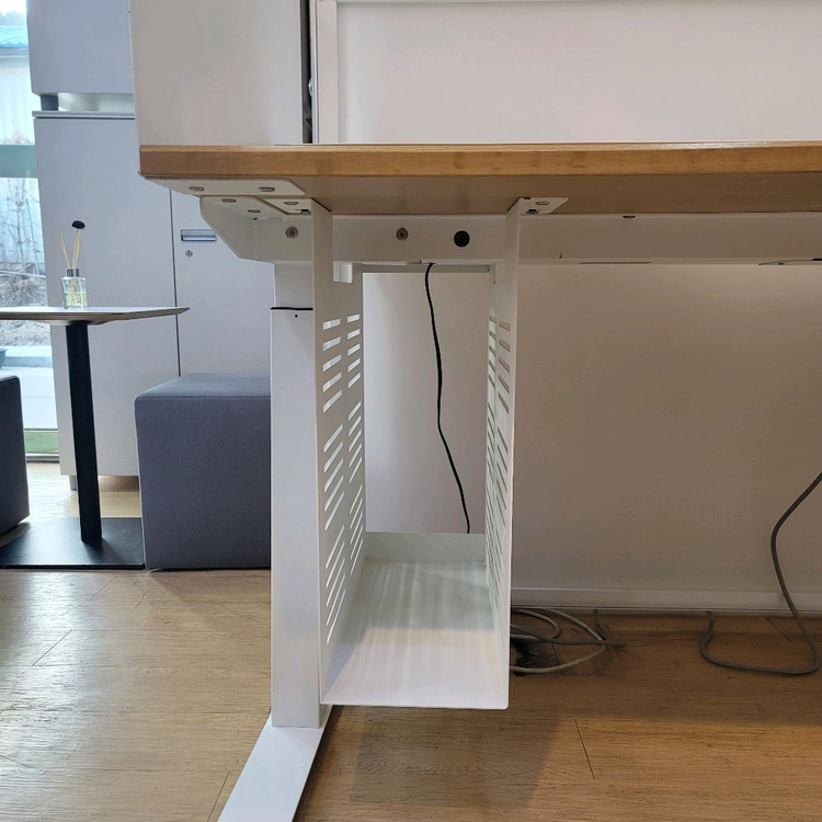 우피아 FLEXI 모션데스크 1800 SET 대량판매 이미지