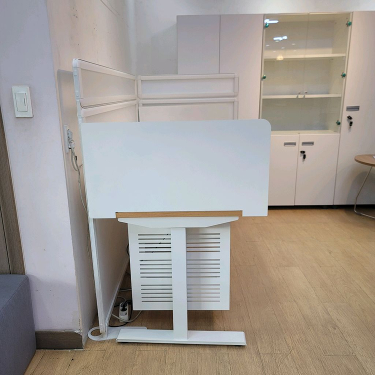 우피아 FLEXI 모션데스크 1800 SET 대량판매 이미지