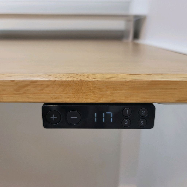 우피아 FLEXI 모션데스크 1800 SET 대량판매 이미지