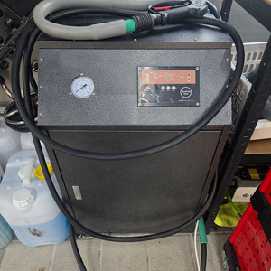 삼정 고압스팀기 전문용 스팀세차기 이미지