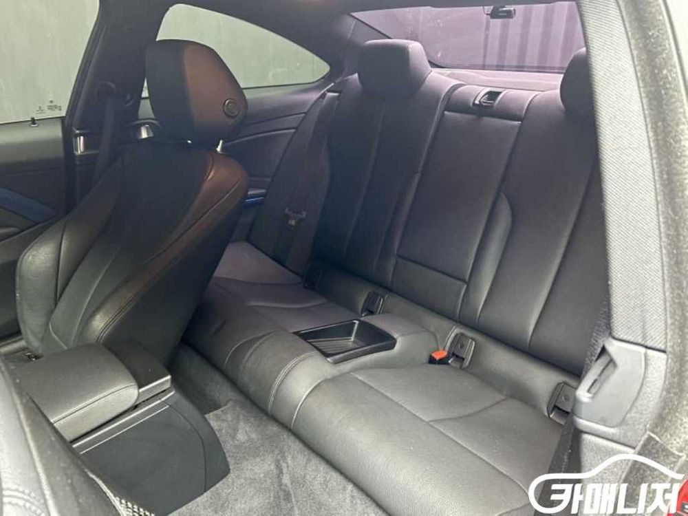 [BMW]4시리즈 (F32) 420d 쿠페 M 스포츠 #3월급매 이미지