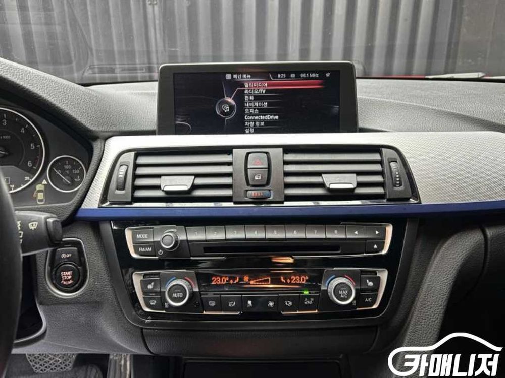 [BMW]4시리즈 (F32) 420d 쿠페 M 스포츠 #3월급매 이미지