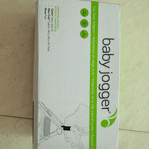 유모차 카시트 어댑터 베이비조거 시티셀렉트 싸이벡스 맥시코시 뉴나 이미지