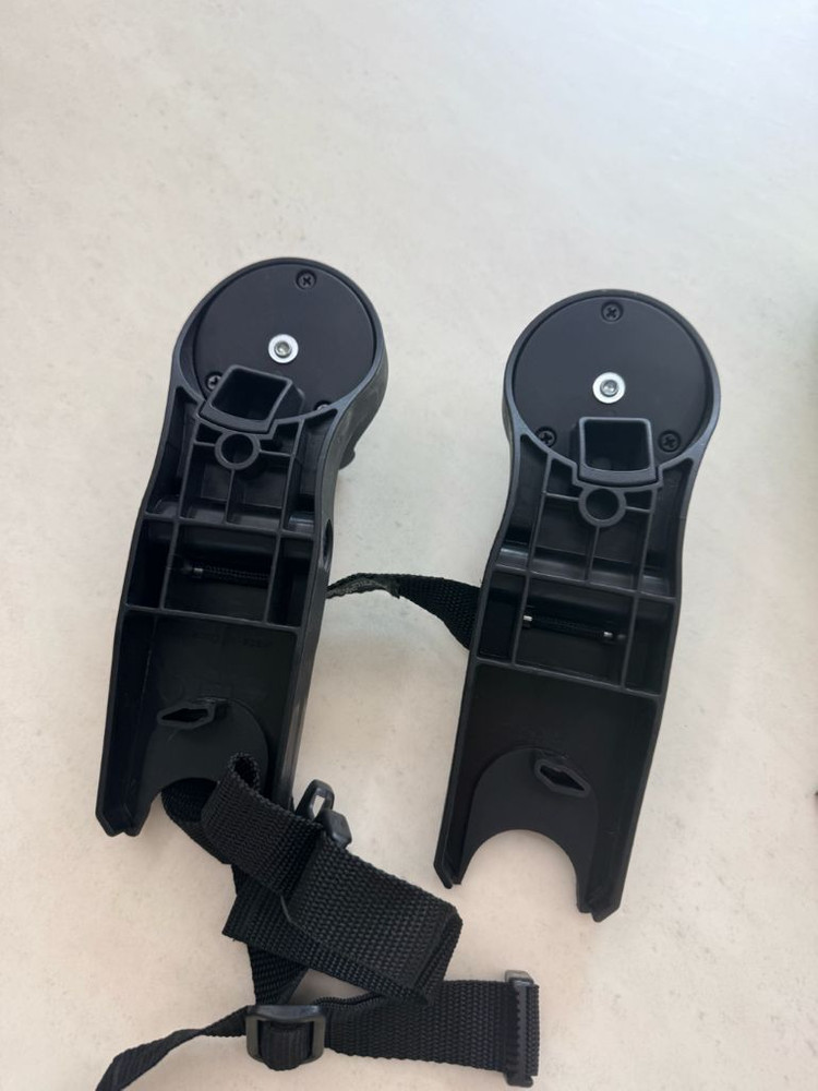 유모차 카시트 어댑터 베이비조거 시티셀렉트 싸이벡스 맥시코시 뉴나 이미지