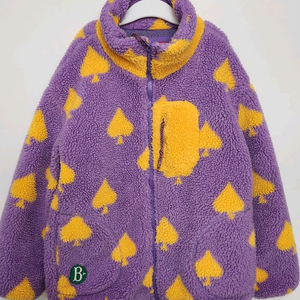 베베드피노 후리스 130 이미지