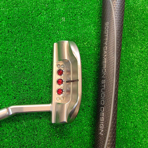(판매완료)타이틀리스트 SCOTTY CAMERON 퍼터 처분 합니다