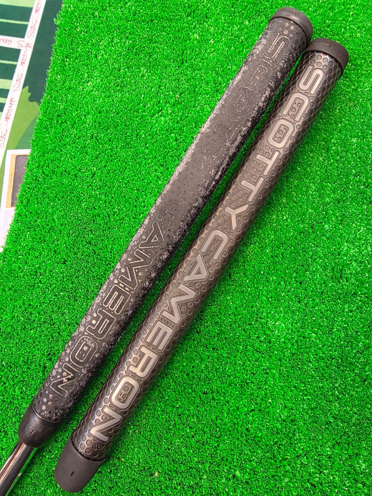 (판매완료)타이틀리스트 SCOTTY CAMERON 퍼터 처분 합니다--4