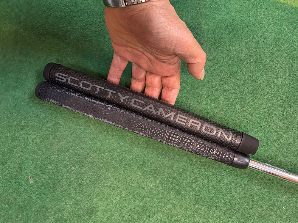 (판매완료)타이틀리스트 SCOTTY CAMERON 퍼터 처분 합니다--5