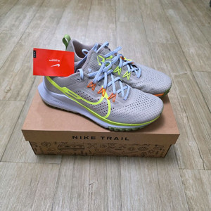 나이키 페가수스 트레일4 이미지