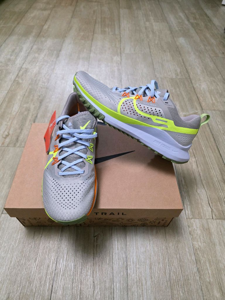 나이키 페가수스 트레일4 이미지