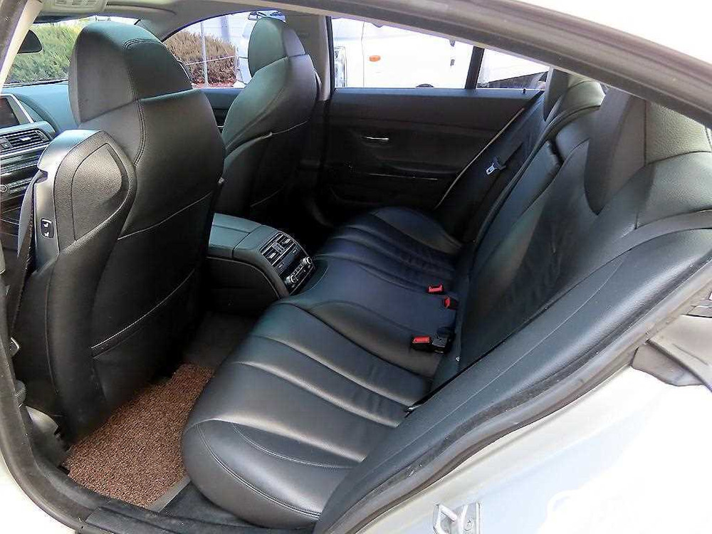 [BMW]6시리즈 (F12) 640 그란쿠페 d xDrive 그란쿠페 #3월급매--5