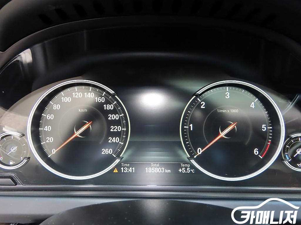 [BMW]6시리즈 (F12) 640 그란쿠페 d xDrive 그란쿠페 #3월급매--8