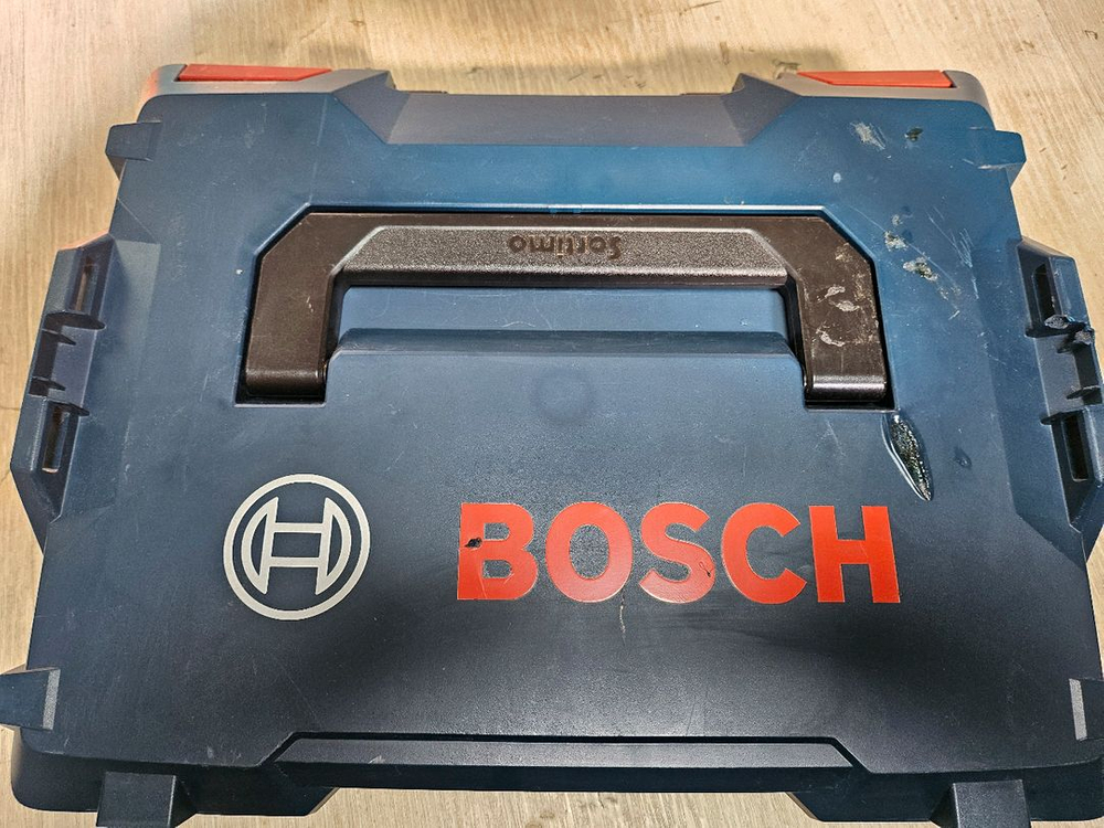 보쉬 GBH 2-28 D 함마 앙카 뿌레카 파쇄 드릴 이미지