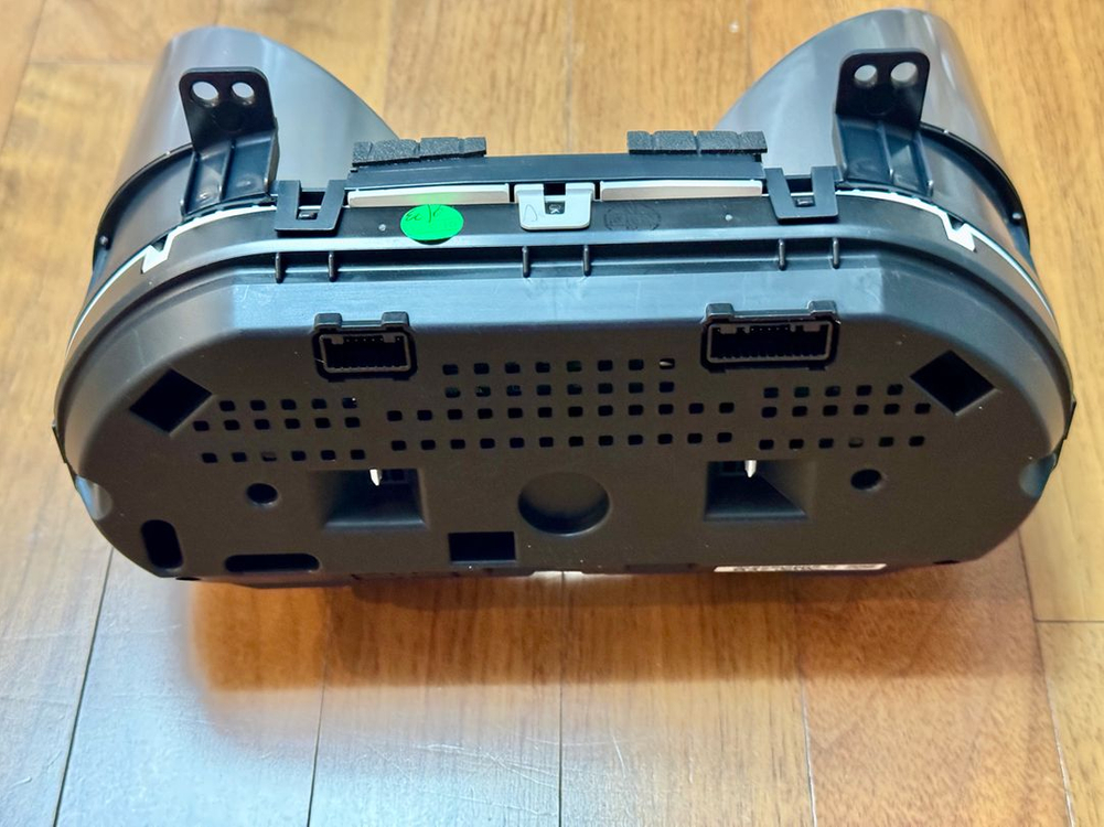 투싼ix 계기반 디젤 2010년형 팝니다 이미지