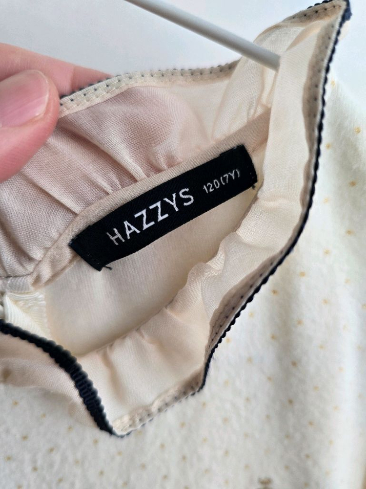 헤지스키즈 여아 원피스(120)--1