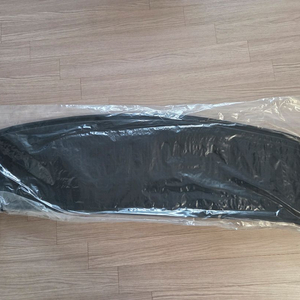 싼타페 MX5 6/7인승 러기지매트 팝니다 이미지