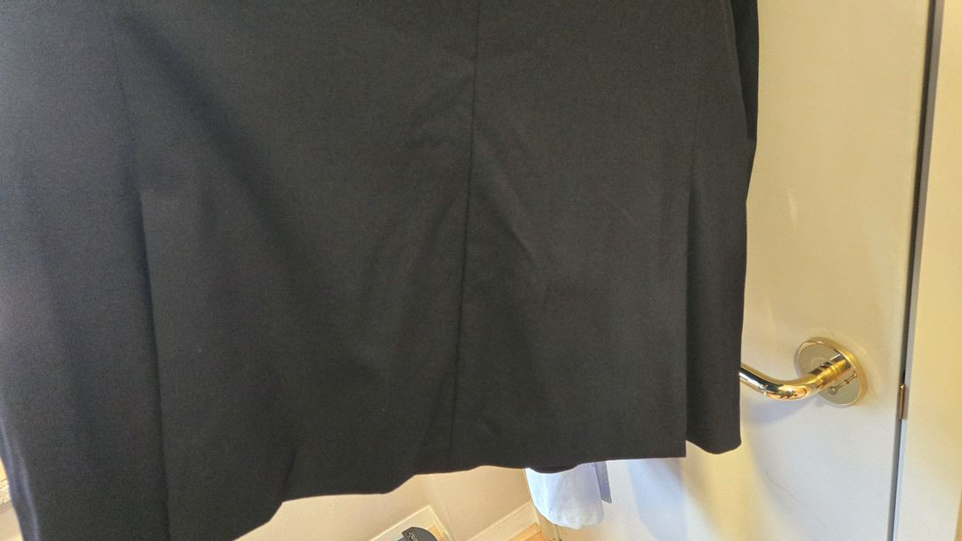 남성 정장 재킷 솔리드옴므 50--1