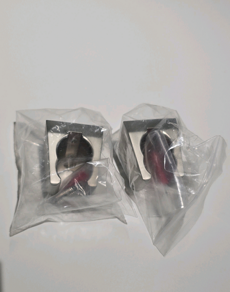 샤워행거 724004BN (새제품) 2개 일괄--2