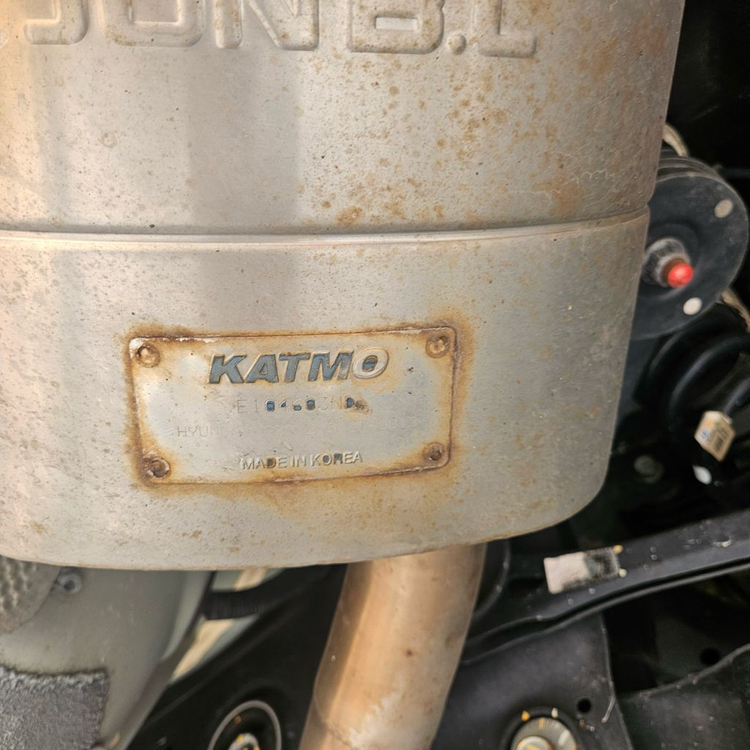 G70 2.0T 준비엘 인증배기 이미지