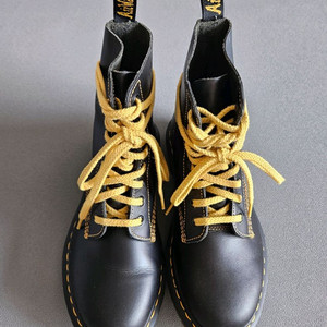 닥터마틴 1460 파스칼 부츠 워커 하이탑 240 이미지