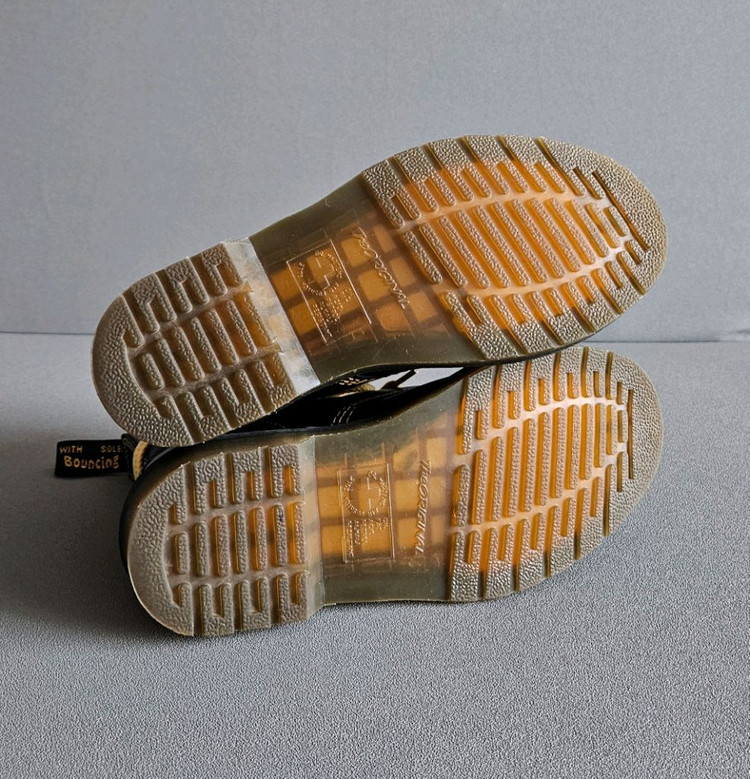 닥터마틴 1460 파스칼 부츠 워커 하이탑 240 이미지