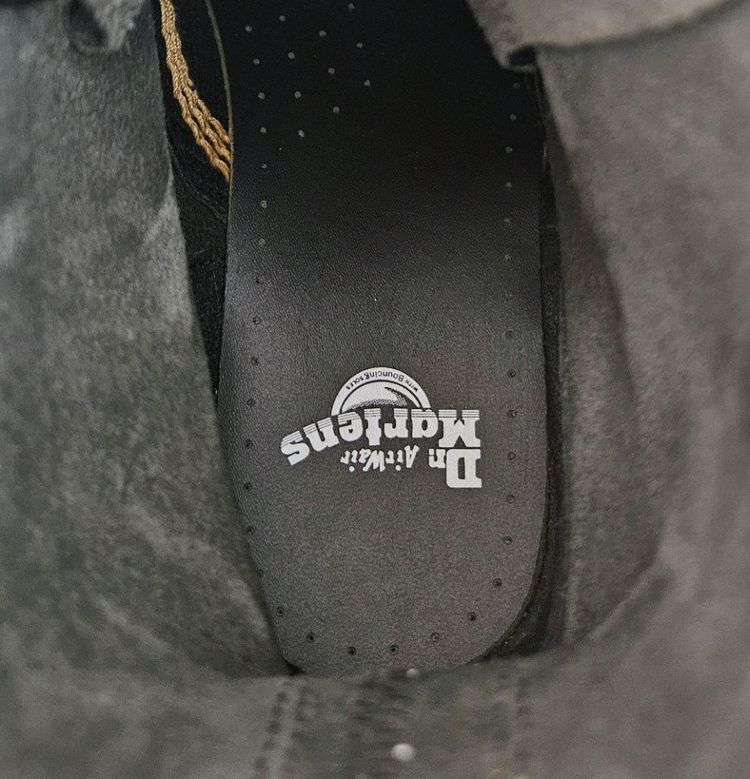 닥터마틴 1460 파스칼 부츠 워커 하이탑 240 이미지