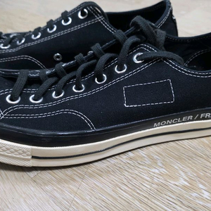 컨버스 몽클레르 프라그먼트 280 이미지