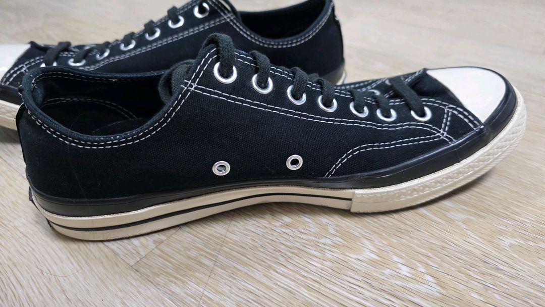 컨버스 몽클레르 프라그먼트 척70 로우 프레일러3 / 280 이미지