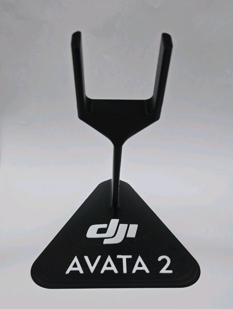 DJI AVATA2 아바타2 드론 전시.거치대 이미지