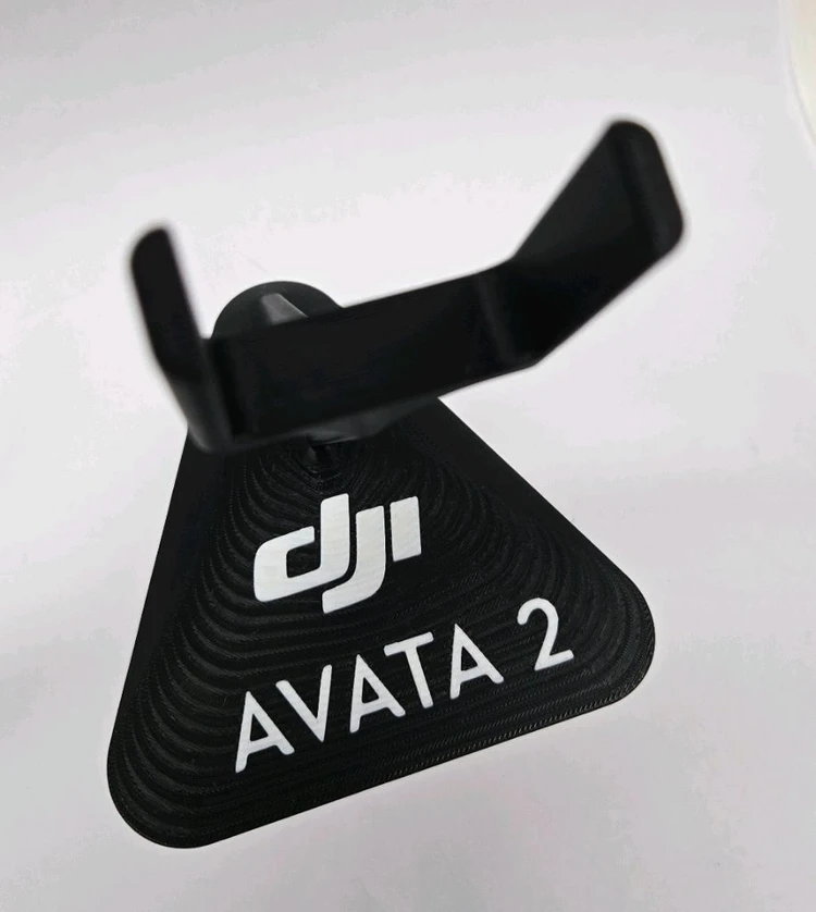DJI AVATA2 아바타2 드론 전시.거치대 이미지
