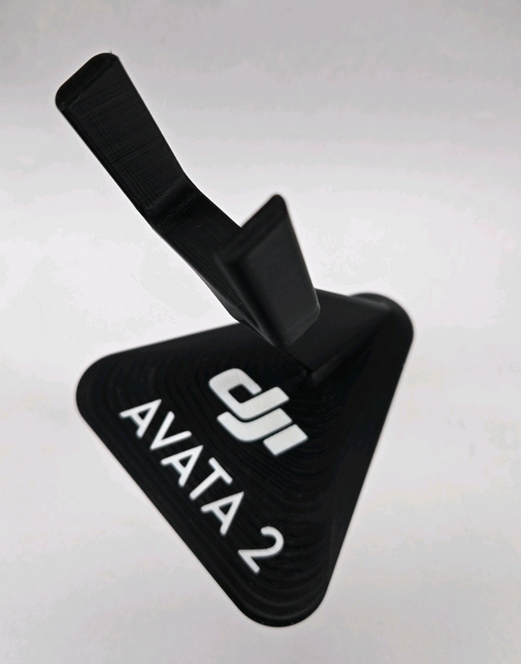 DJI AVATA2 아바타2 드론 전시.거치대 이미지