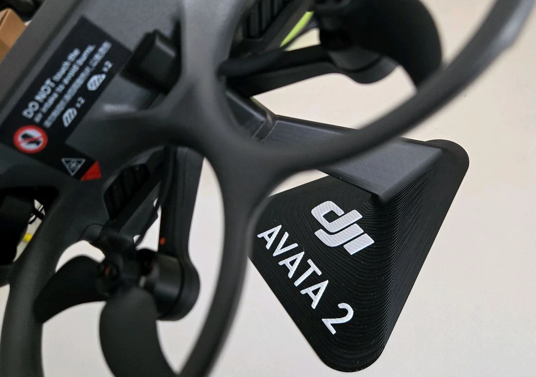 DJI AVATA2 아바타2 드론 전시.거치대 이미지