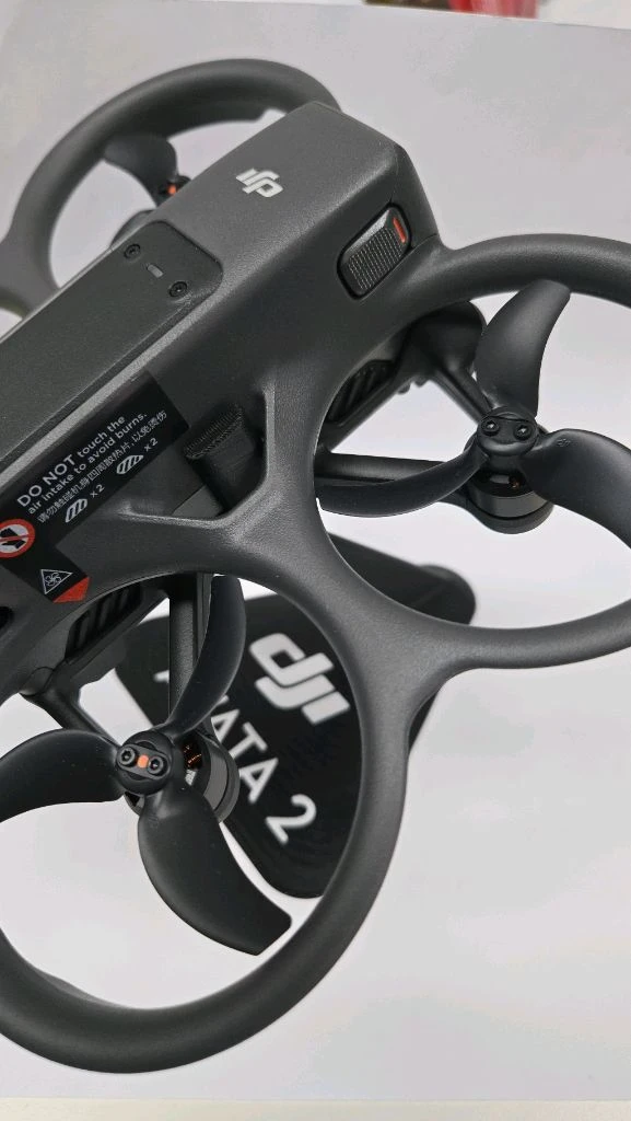DJI AVATA2 아바타2 드론 전시.거치대 이미지