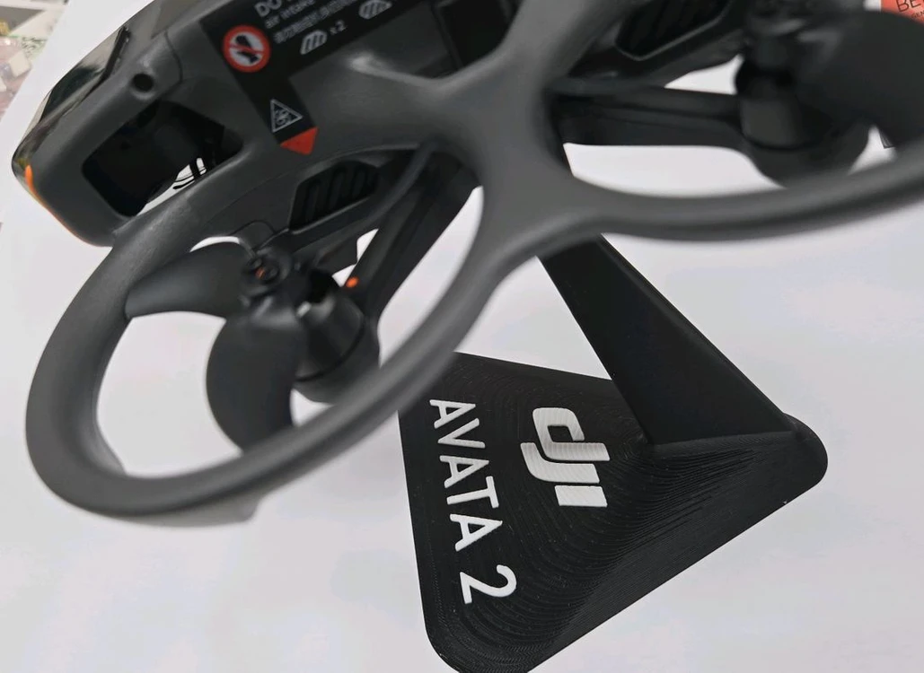 DJI AVATA2 아바타2 드론 전시.거치대 이미지