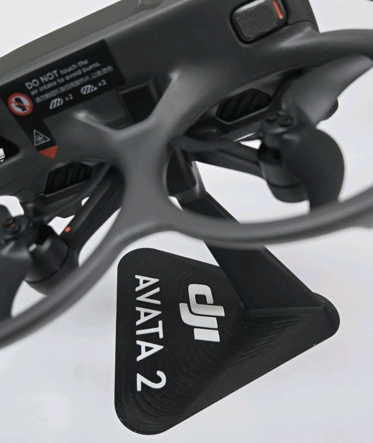 DJI AVATA2 아바타2 드론 전시.거치대 이미지