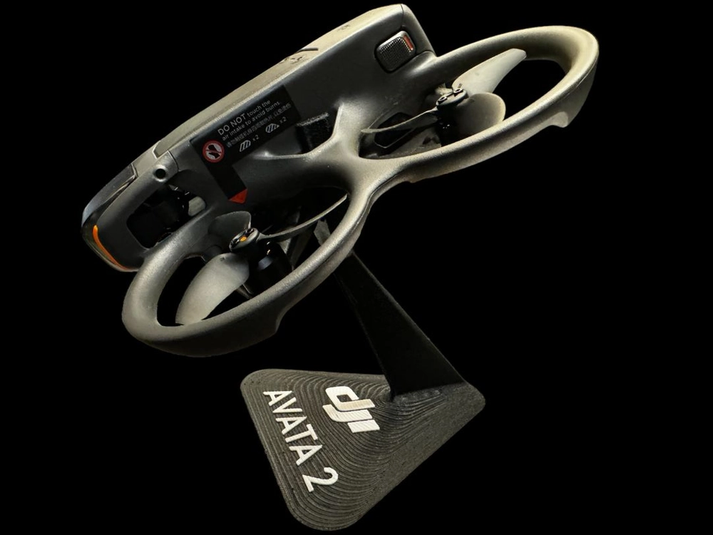 DJI AVATA2 아바타2 드론 전시.거치대 이미지