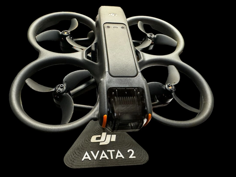 DJI AVATA2 아바타2 드론 전시.거치대 이미지