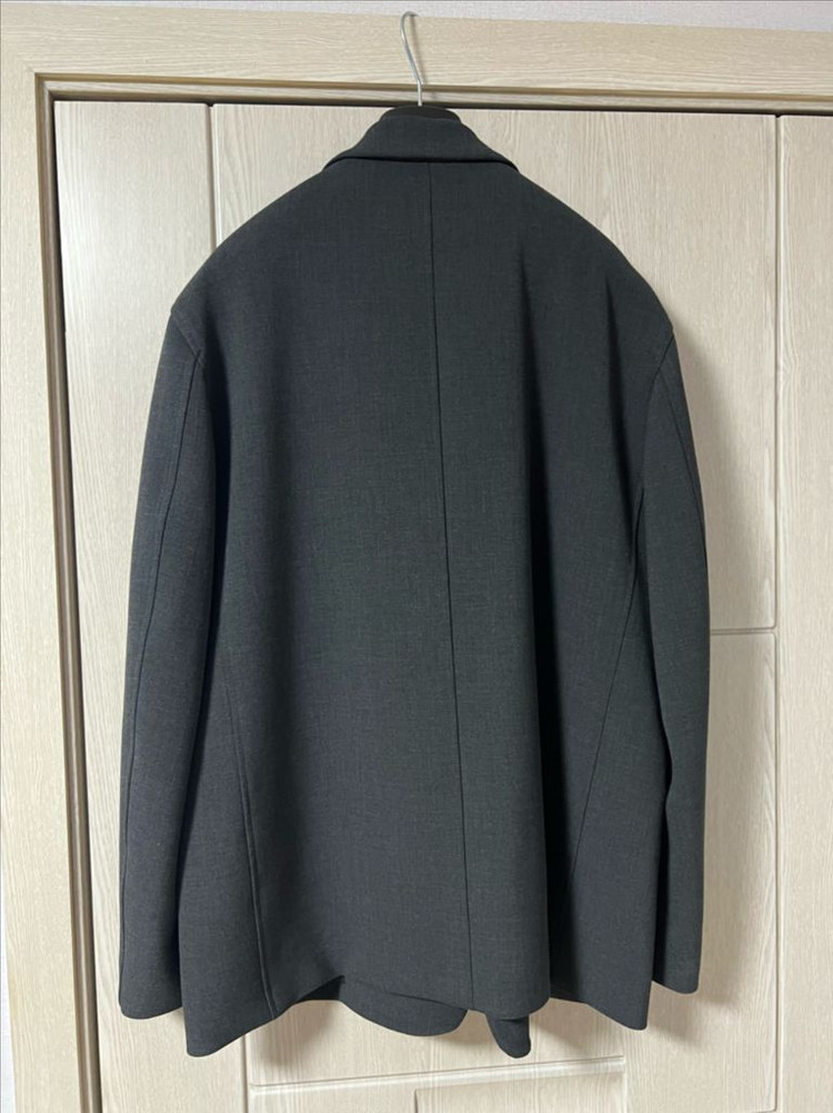 타임옴므 자켓 이미지