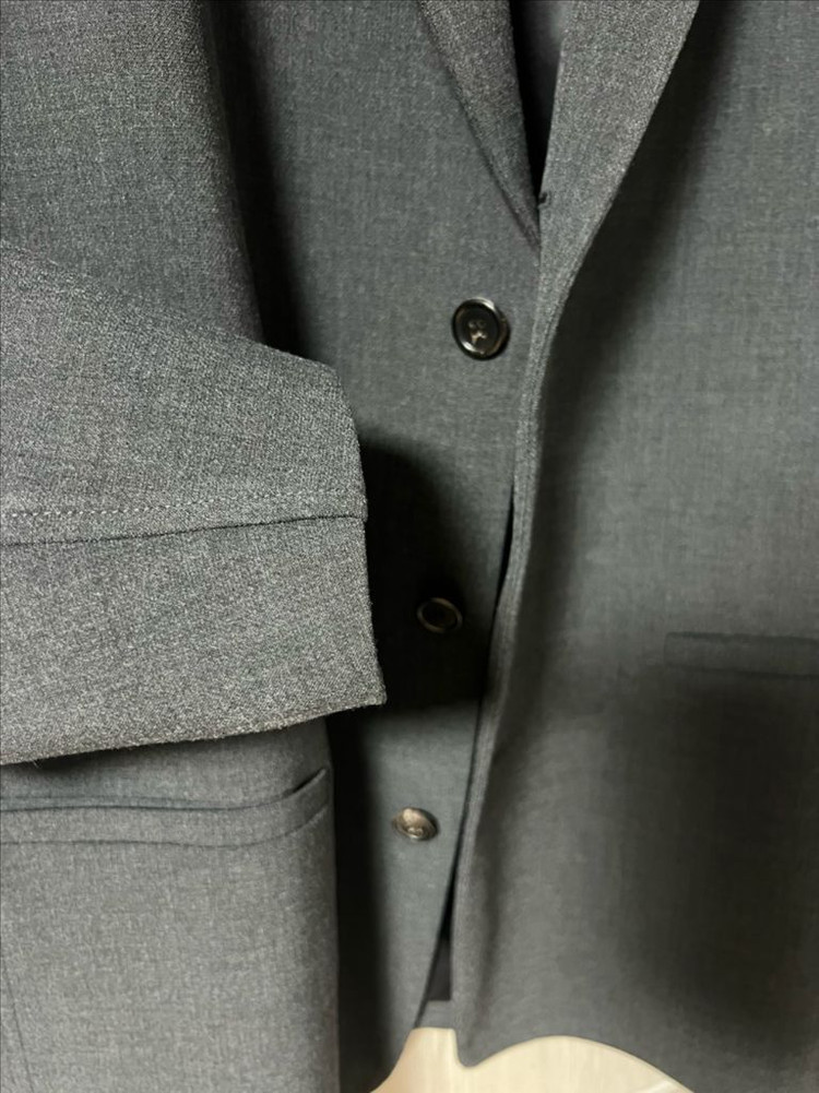 타임옴므 자켓 이미지